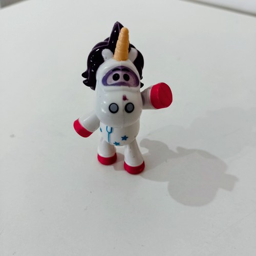 Cbeebies jetters ubercorn - jetters,