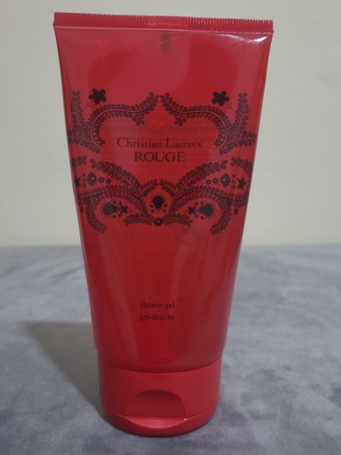 Christian lacroix rouge - rouge, shower