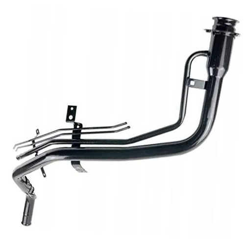 Fuel tank filler - fuel, pipe