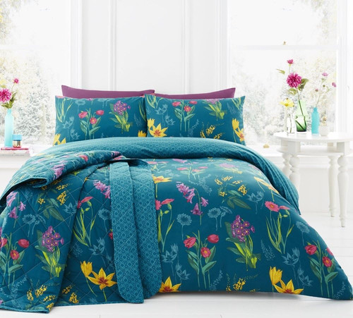 Ingrid easy care duvet - ingrid,