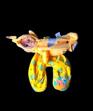 Cbeebies teletubbies la la