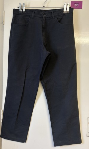 Ewm men dark grey 36r - men’s,
