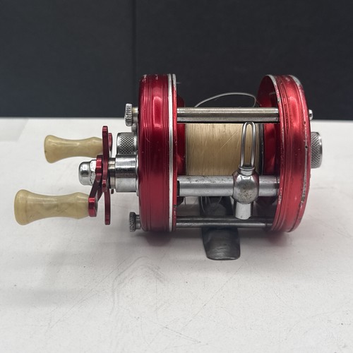 Vintage abu garcia ambassadeur - abu,