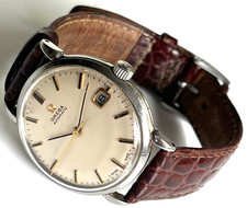 Omega - Wrist Watch -