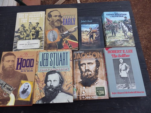 Gen lee jackson - gen, jackson,