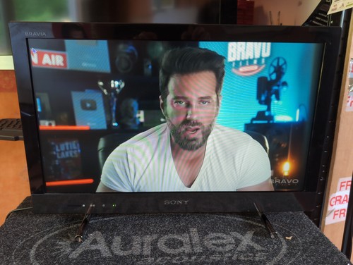 Sony bravia kdl - sony, kdl-22ex320