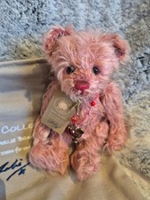 Charlie bears cosmopolitan - charlie,
