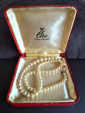 Vintage Ciro Pearl Bead