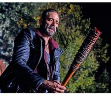 Jeffrey Dean Morgan The