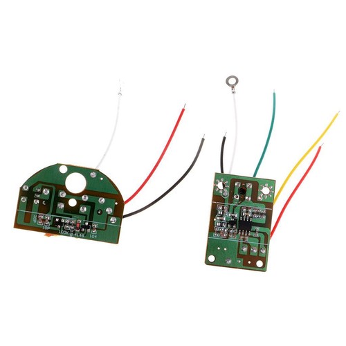 40mhz 2ch remote controller - 40mhz,