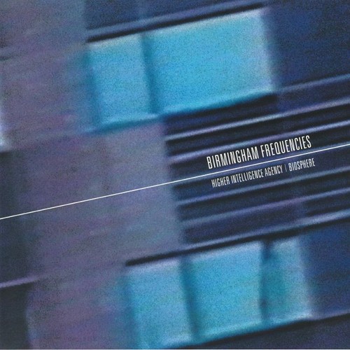 Higher intelligence - higher,