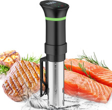 Sous Vide Water Baths, Sous