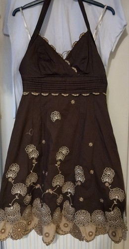 Stunning karen millen - stunning, brown