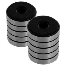 10 Pcs Speaker Isolation Pads