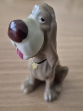 Wade Disney ‘Trusty’ Lady