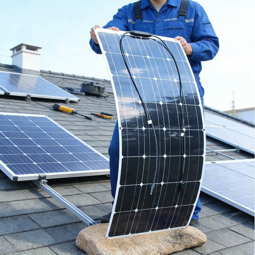 300w watt flexible - 300w, solar