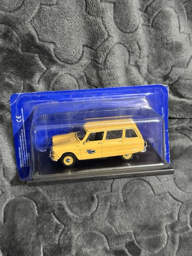 Citroen ami break - break, 1968
