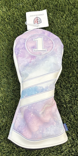 Nwt cmc customdesign galaxy - cmc,