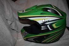 Kylin Crash Helmet Youth XL