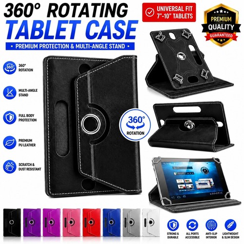 Universal tablet cover fits - universal,
