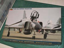 1/48 Hasegawa Japanese Phantom