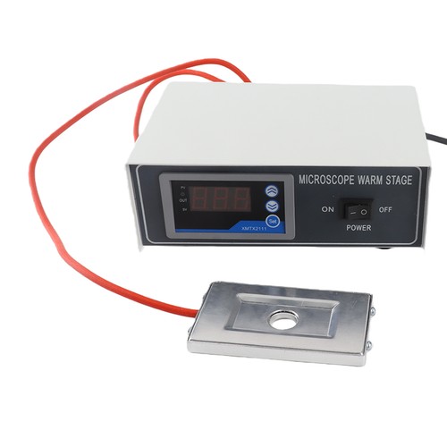 Microscope temperature - microscope,