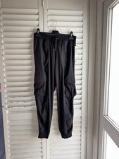 Lululemon black dance studio