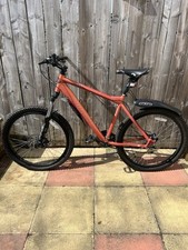 Saracen Mantra 2 Mountain Bike