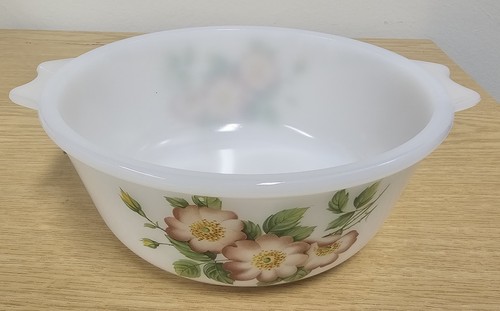 Vintage 60s pyrex wild - vintage,