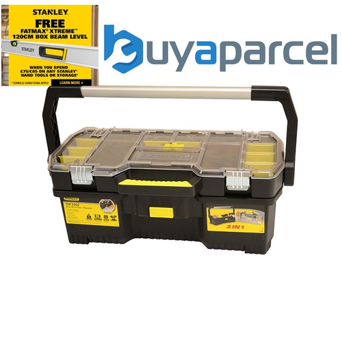 Stanley inch robust - 24",