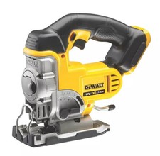 Dewalt DCS331N 18V XR Li-ion Cordless Jigsaw Body Only