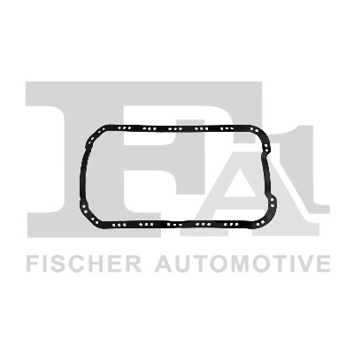 Em7900 901 fa1 gasket oil - em7900-901,