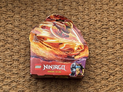 Lego ninjago kai - lego, dragon