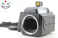 [N MINT] Pentax 645 Medium