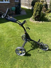 iCart Compact Evo 3 Wheeled