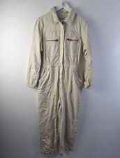 M&S Women's Boiler Suit Size