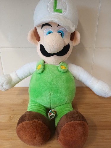 Super mario luigi - mario, 15-inch