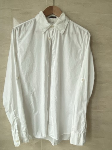 Ann demeulemeester shirts - ann,