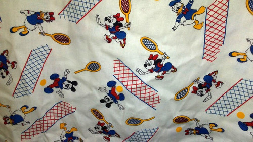 Vintage walt disney mickey - walt,