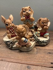 Pendelfin Picnic Stand With