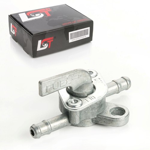 Fuel tap 6mm - fuel,
