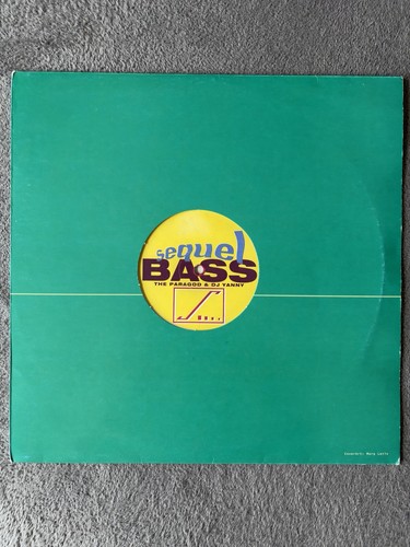 Sequel bass voices - voices,