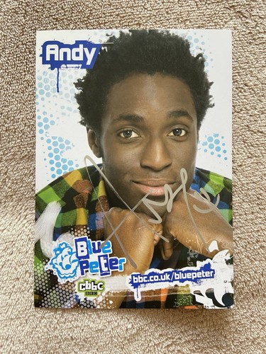 Andy akinwolere - akinwolere, peter)