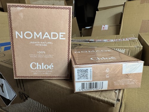Chloe nomade jasmin naturel - nomade,
