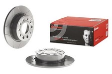 Brake discs Brembo for Audi A3
