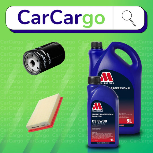 Service kit for - kit, transit
