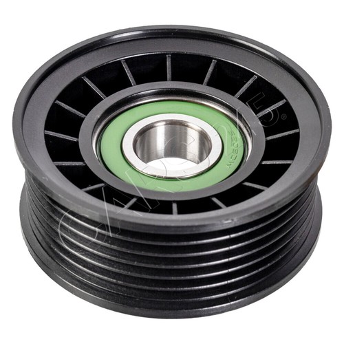 Plastic ribbed belt - plastic, v-ribbed