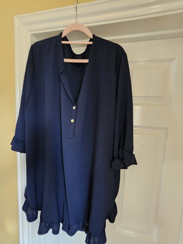 Beautiful tunic non iron - tunic, non-iron