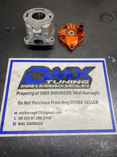 Ktm gas husky - gas, mc