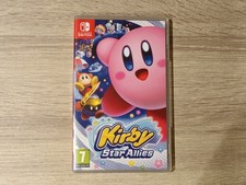 Kirby Star Allies (Nintendo
